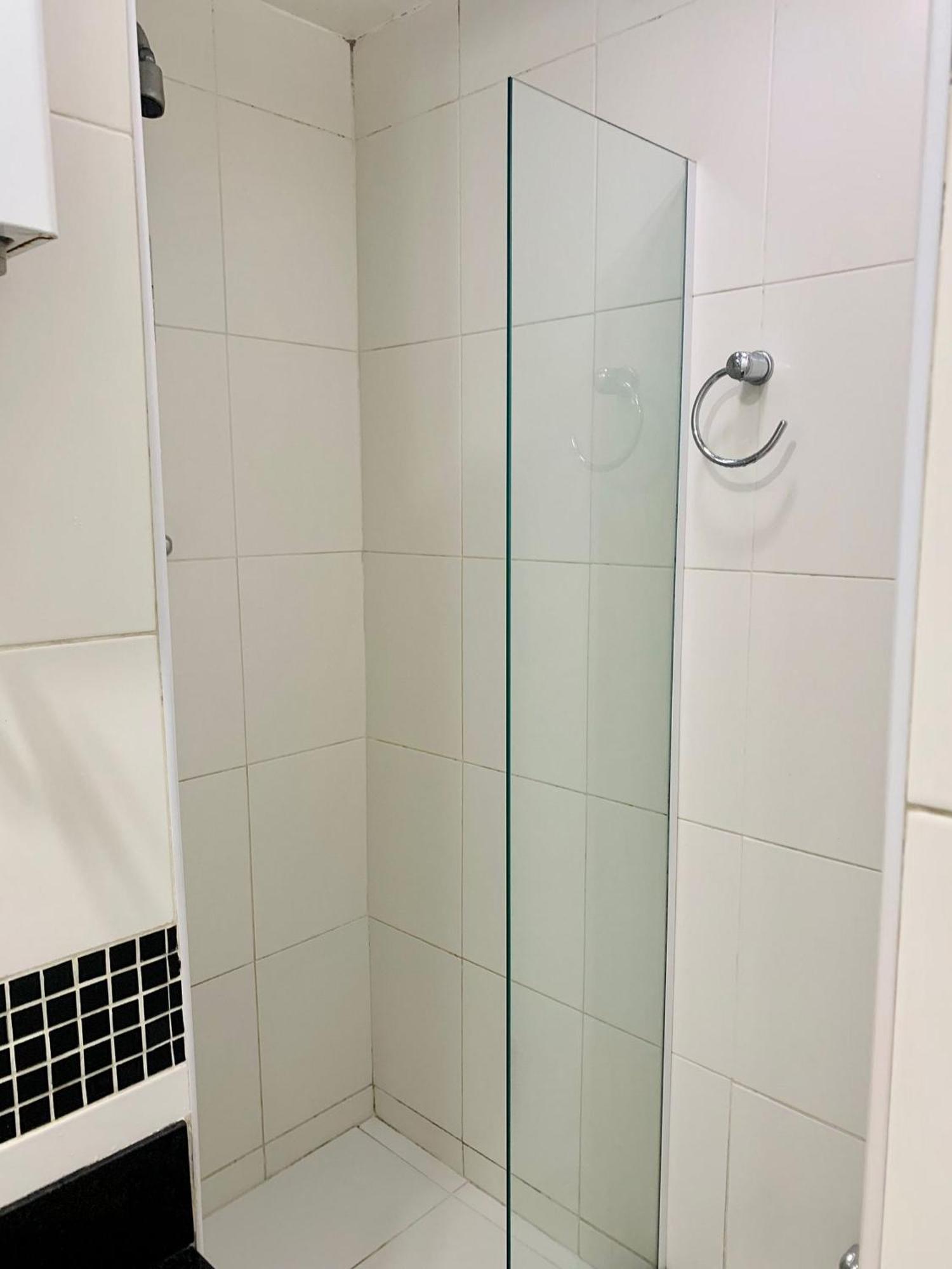 Copacabana - Lindo Apartamento Na Quadra Da Praia Rio de Janeiro Ngoại thất bức ảnh